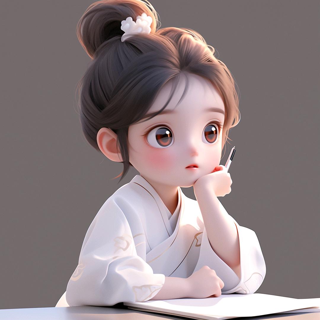 香菜小公主