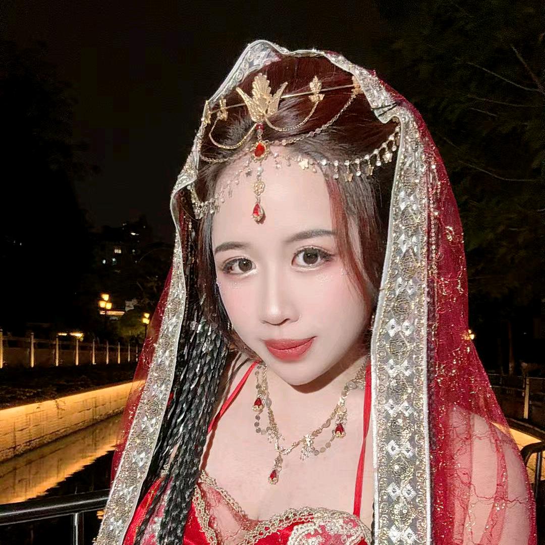 诗诗是我啊