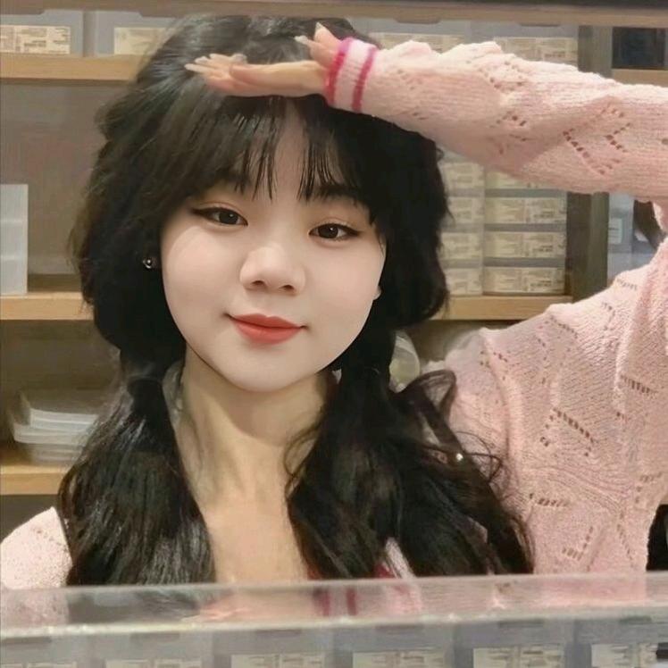 萌到深处自然呆