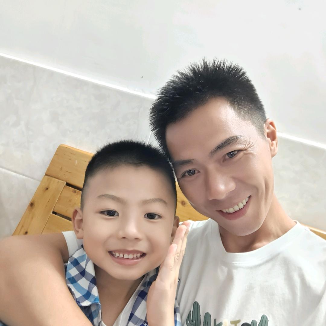 小杨