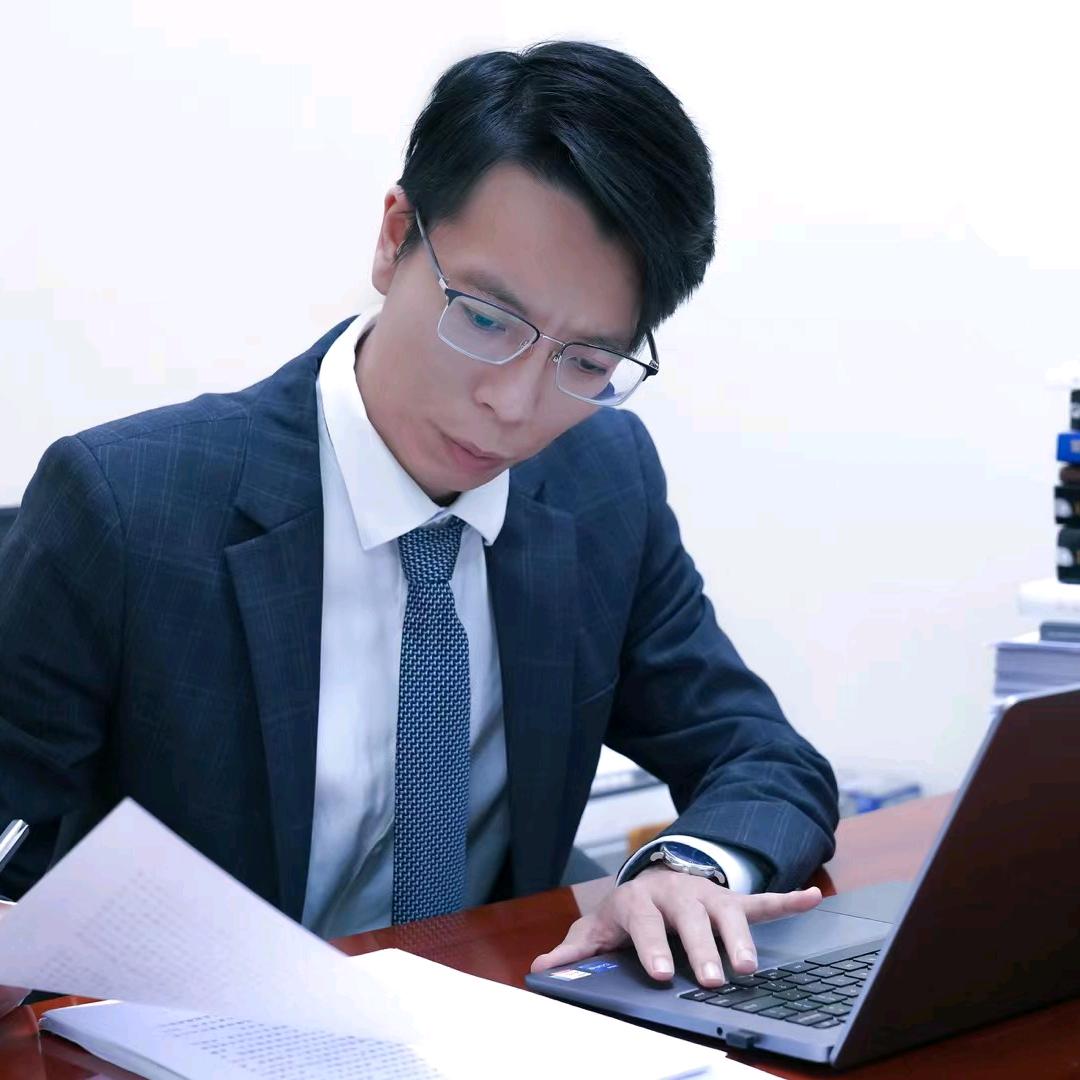 戚茂锋律师