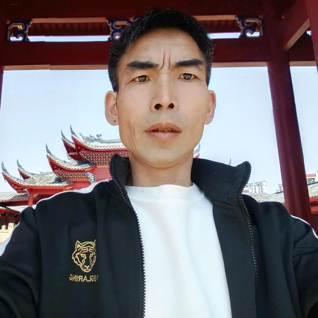 冷漠