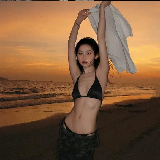 怕酸.