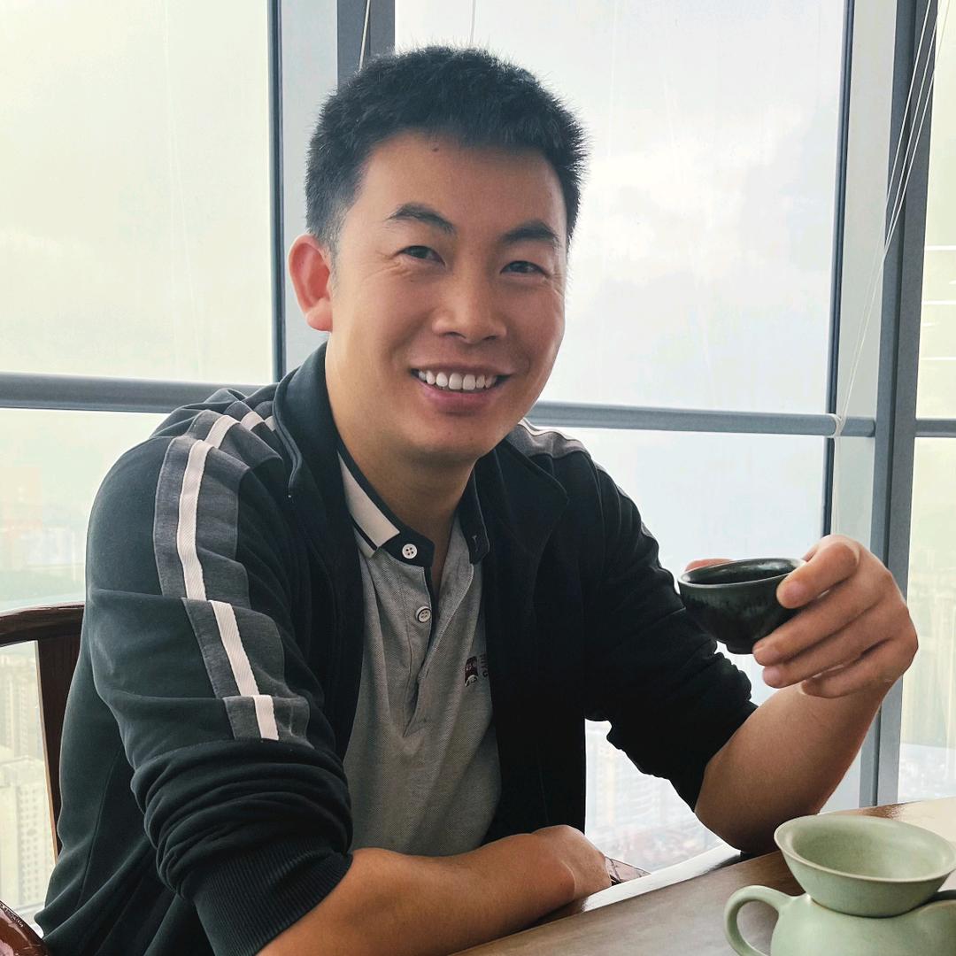 醉意场•罗主任