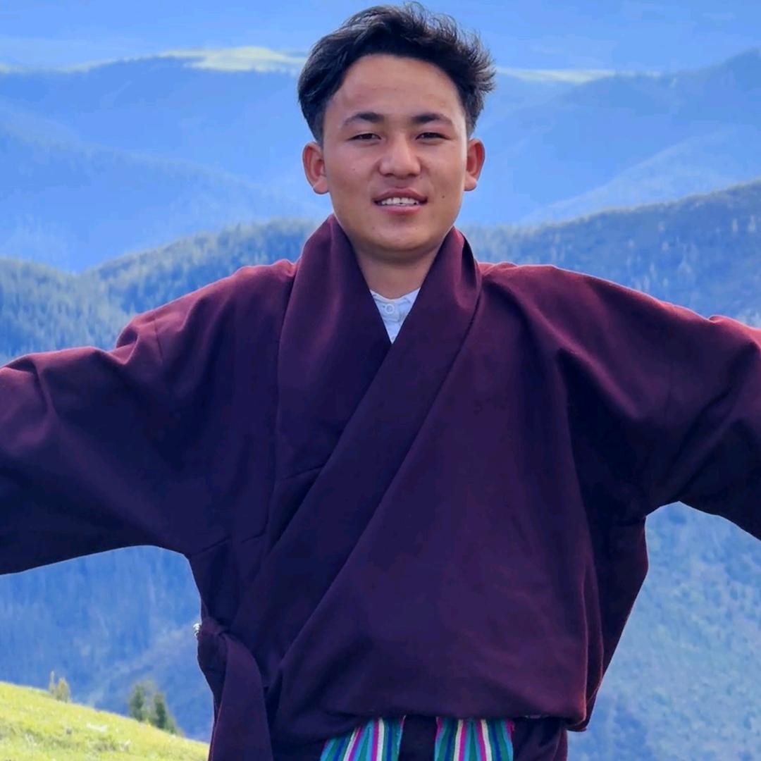 尼玛扎西