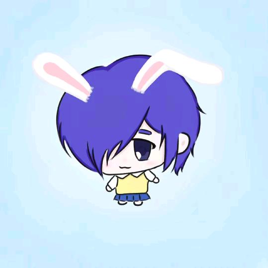 秋林中