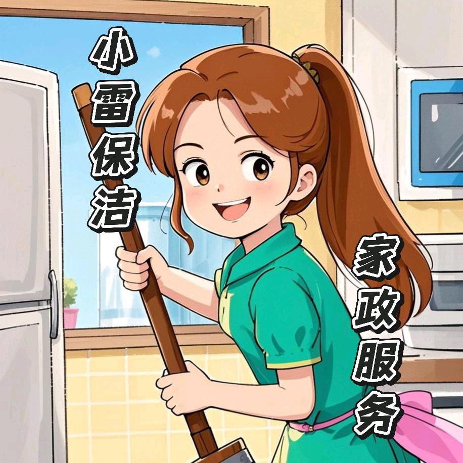 小黄蜂家政资阳服务部
