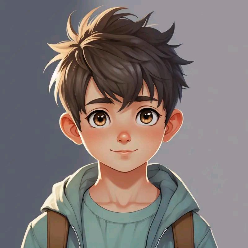 小宇同学(同款在橱窗)