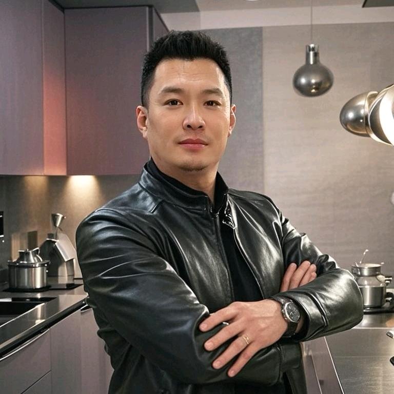 靖安一航装饰︱金牌全屋定制