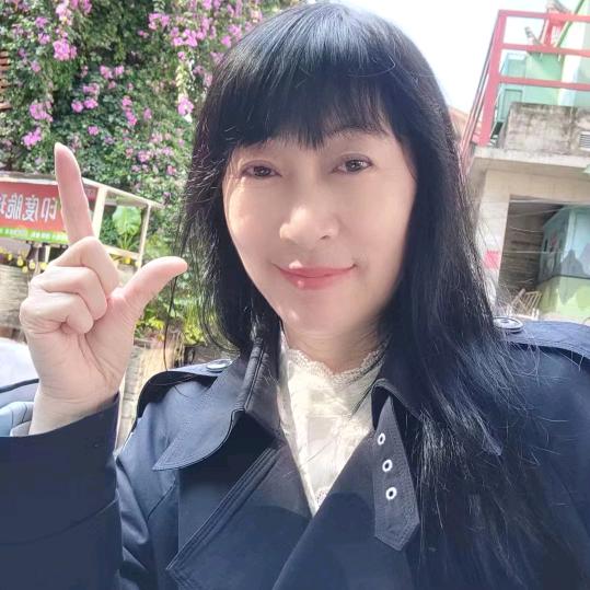 暖心姐