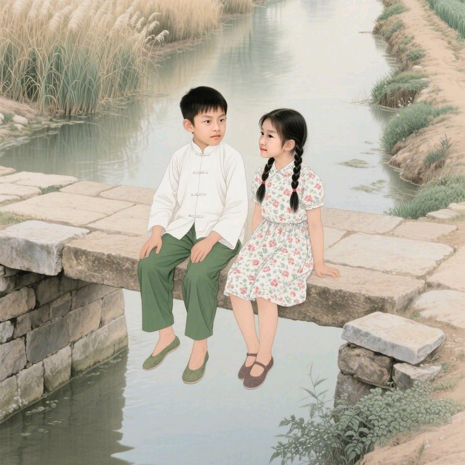 育儿局中局