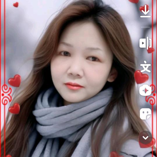 黄阿姨