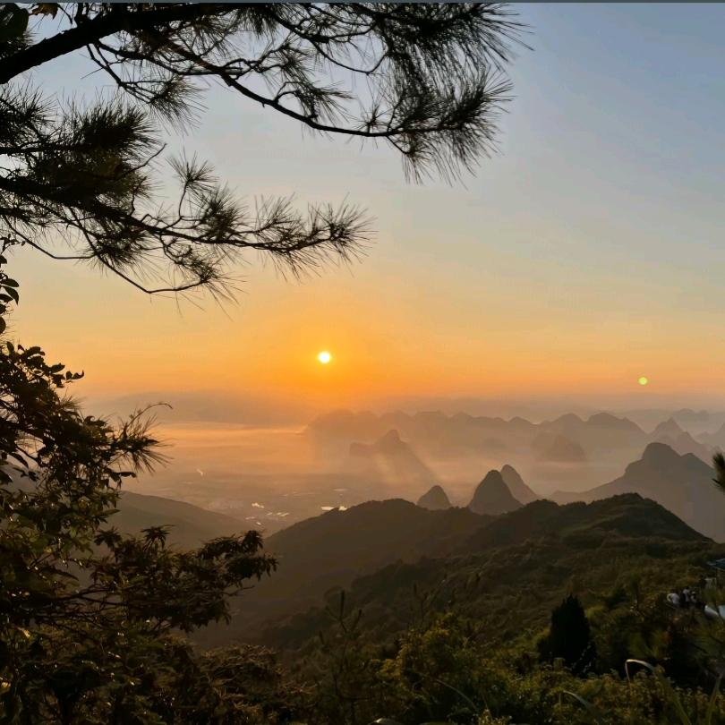 桂林天源花园公墓（最低18800起）