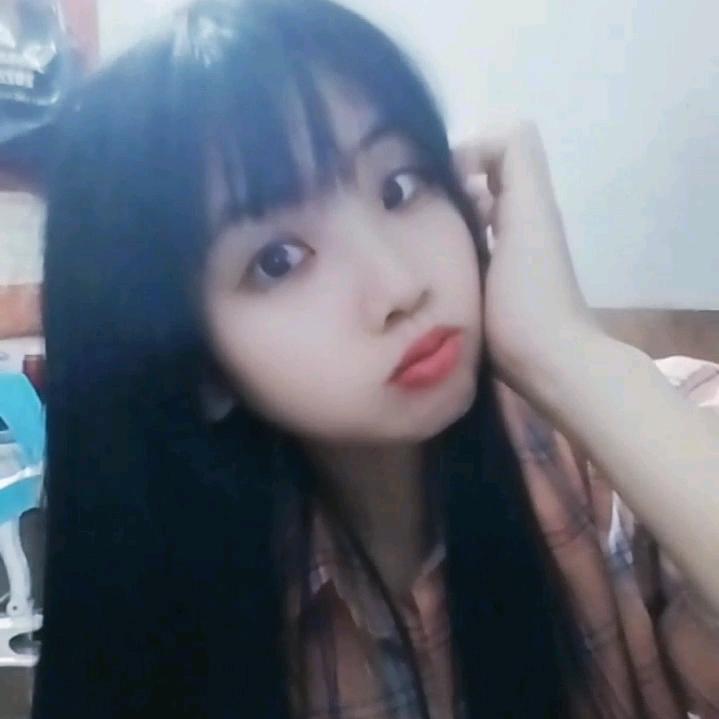 我是小傻瓜