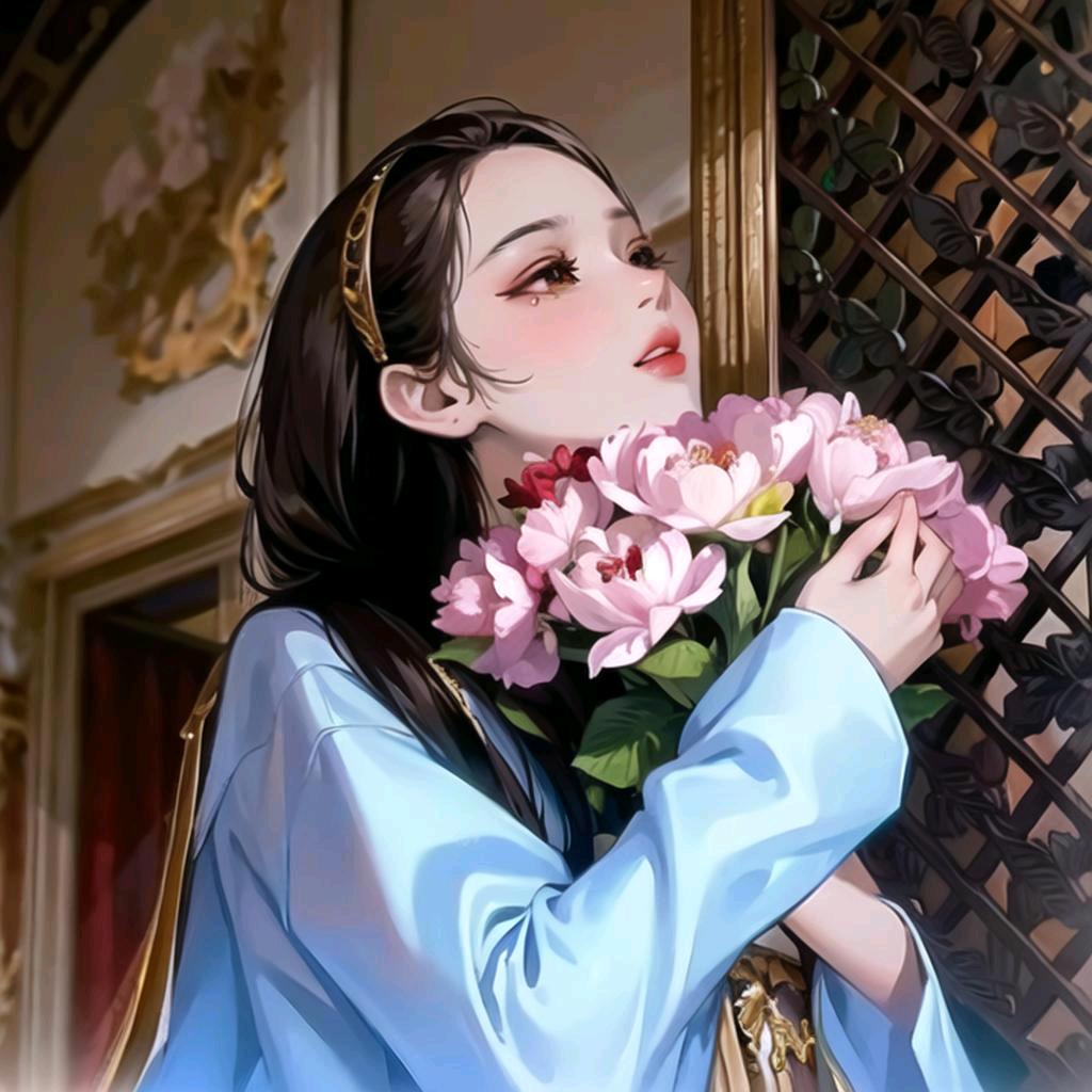 今天向财神上供了吗