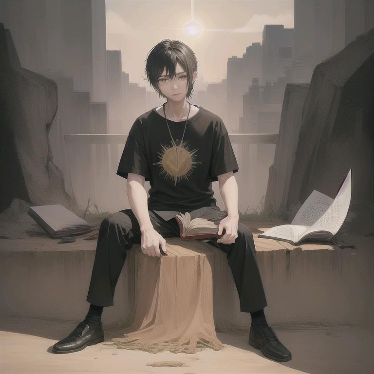 赤狐先生
