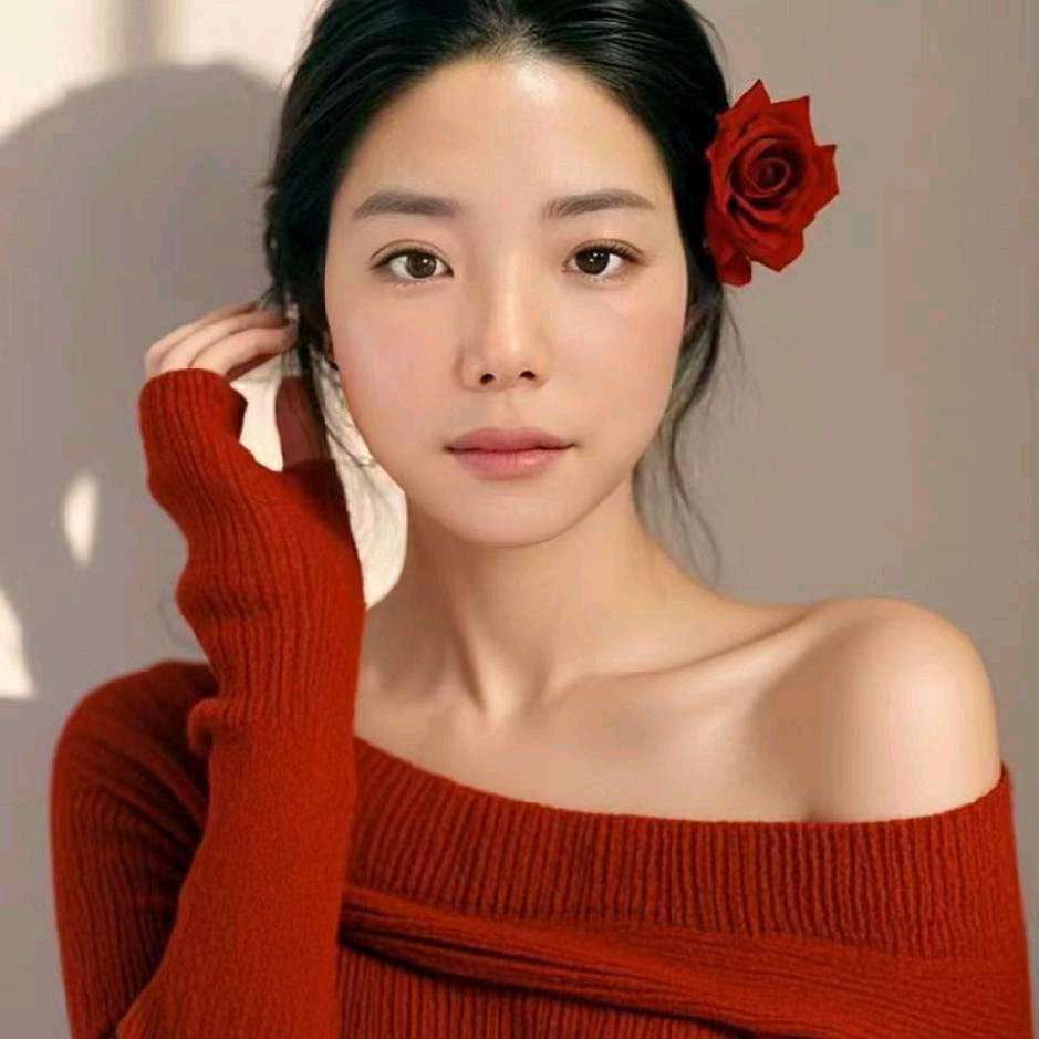 1976年的龙女心直的人