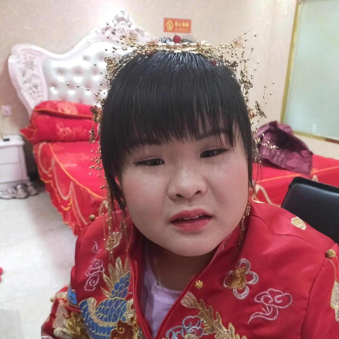 亚婷的日常（小姑子）