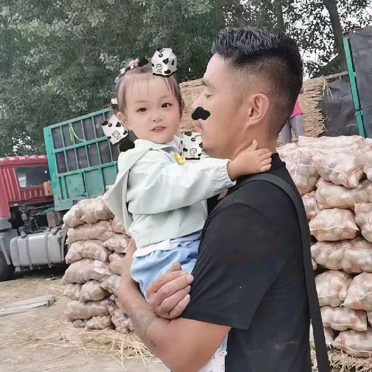 可爱果儿