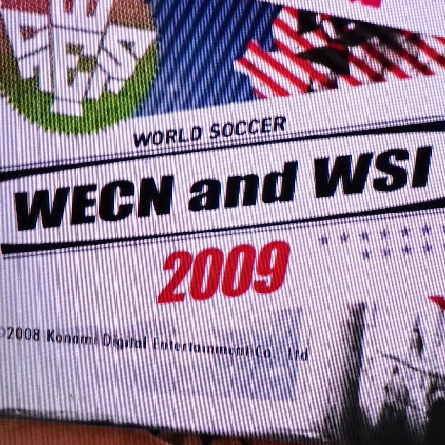 经典实况pes2009老男孩