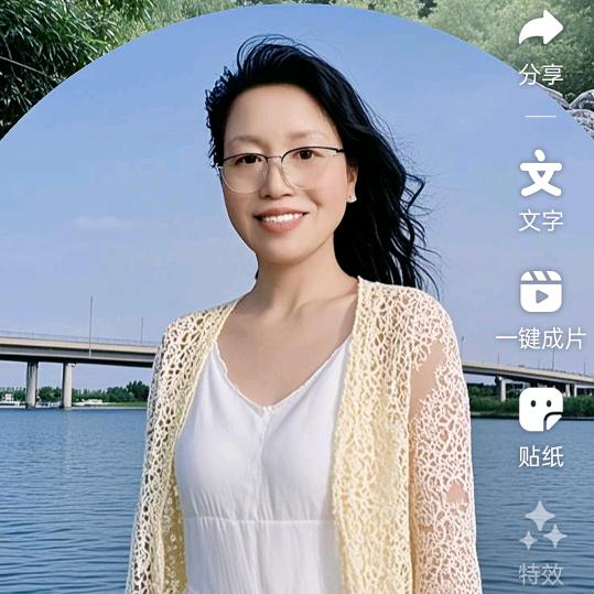小兰姐