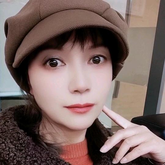 姐就这么拽🎤～