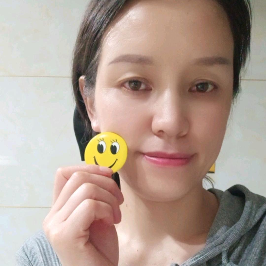 古法洗头阿莲