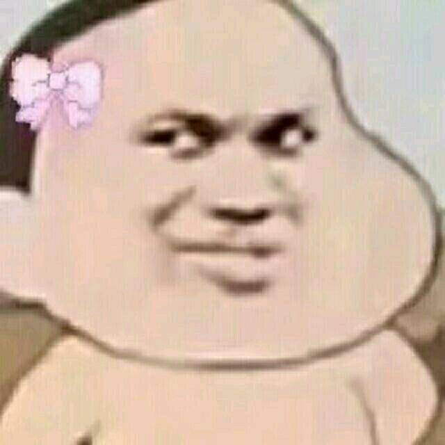 优雅的大盆