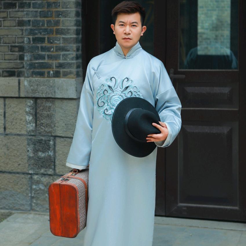 性价比禅主｜湖月禅