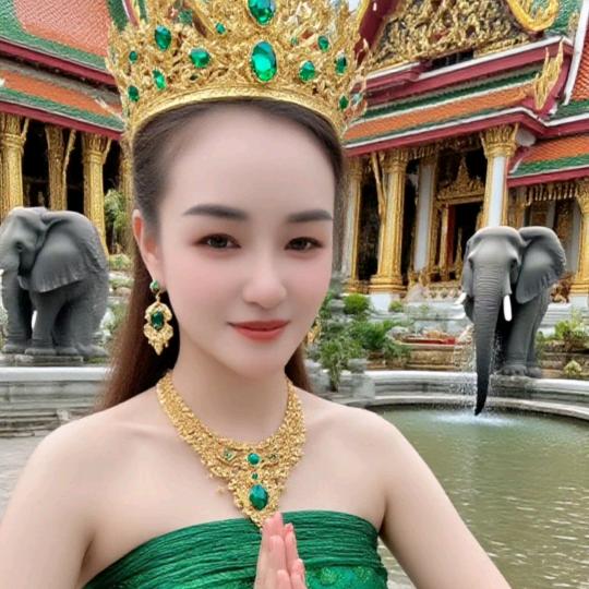 小丫头