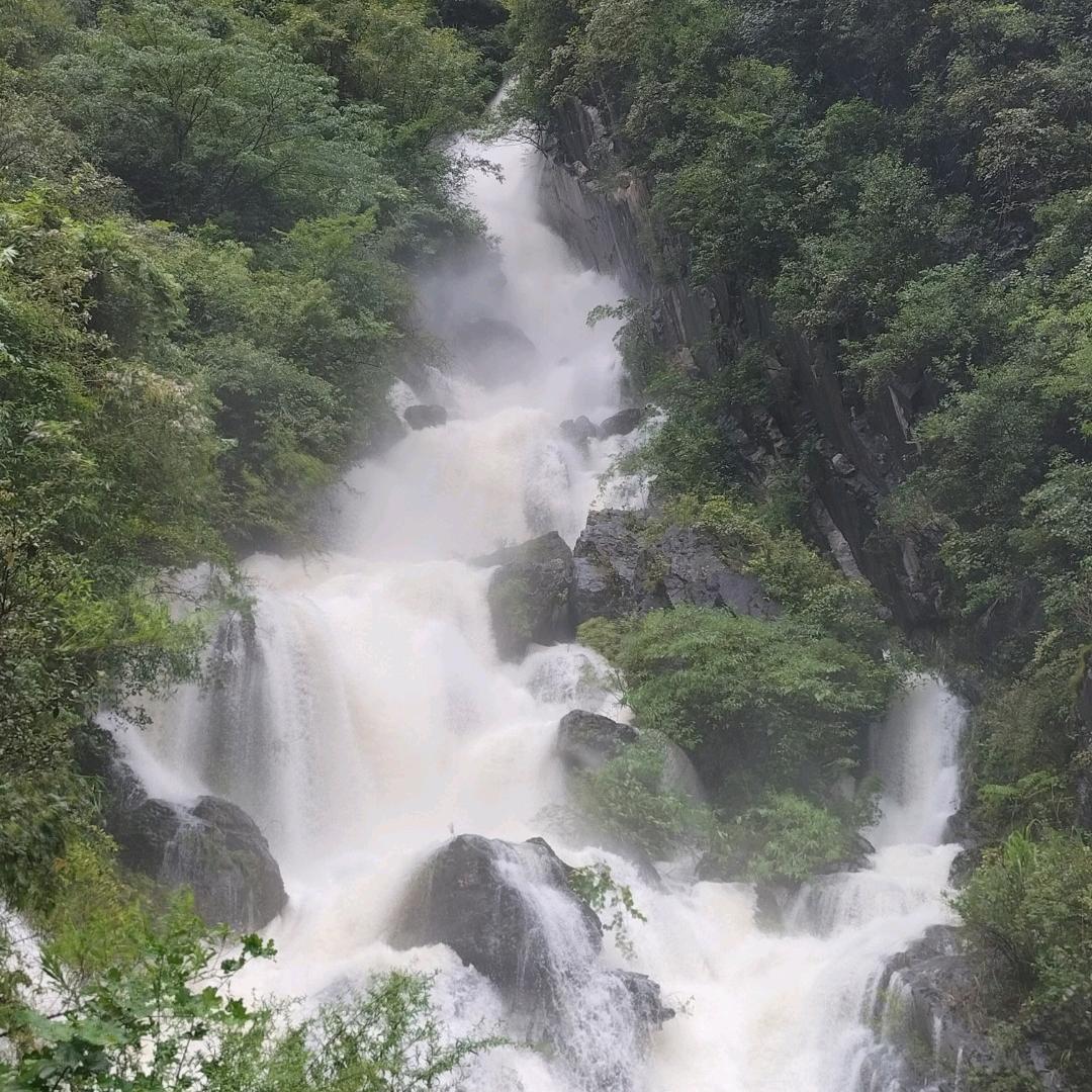 阡陌山间