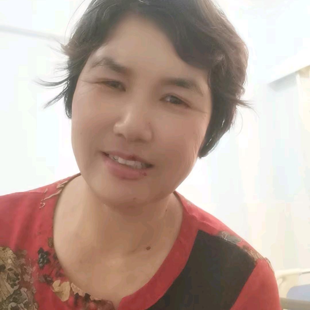 河南大姐（每天晚上8点准时开播）