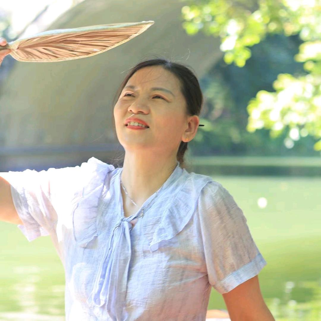 开❤快乐每一天