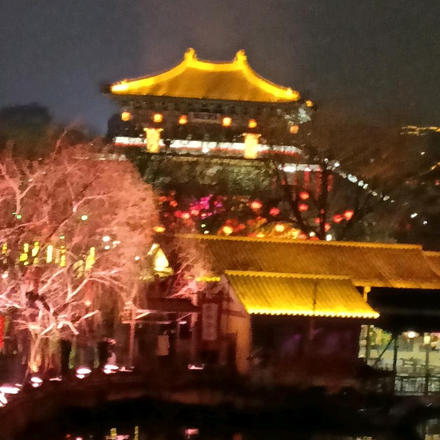 全民加油