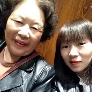 老刘家的丫头💕