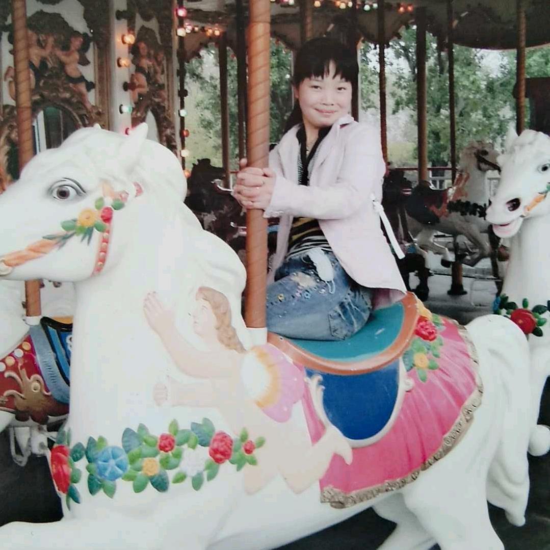 爱你至深