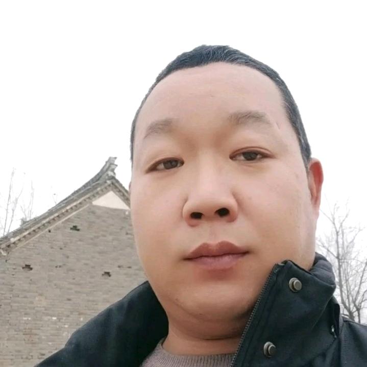 农村小伙