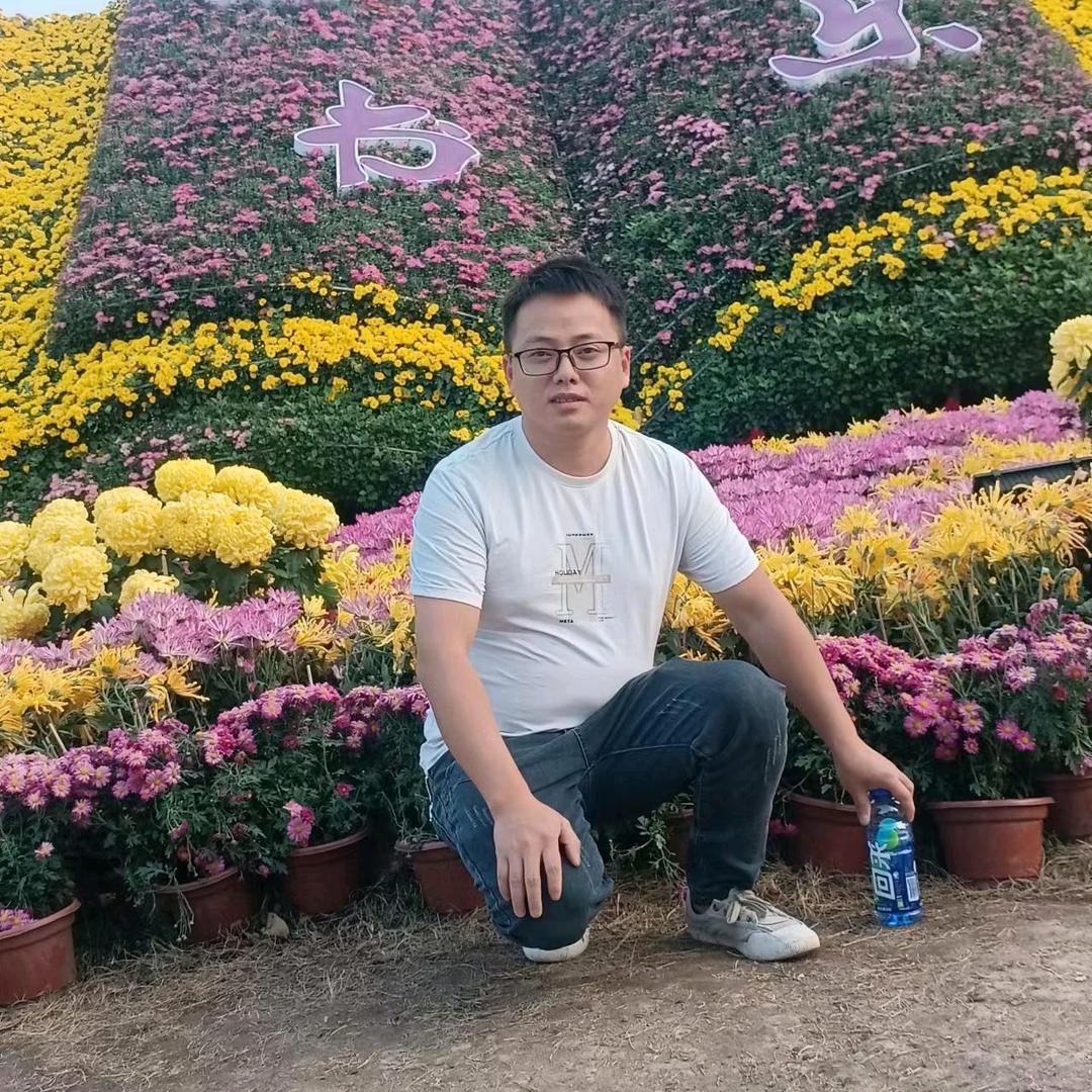等待