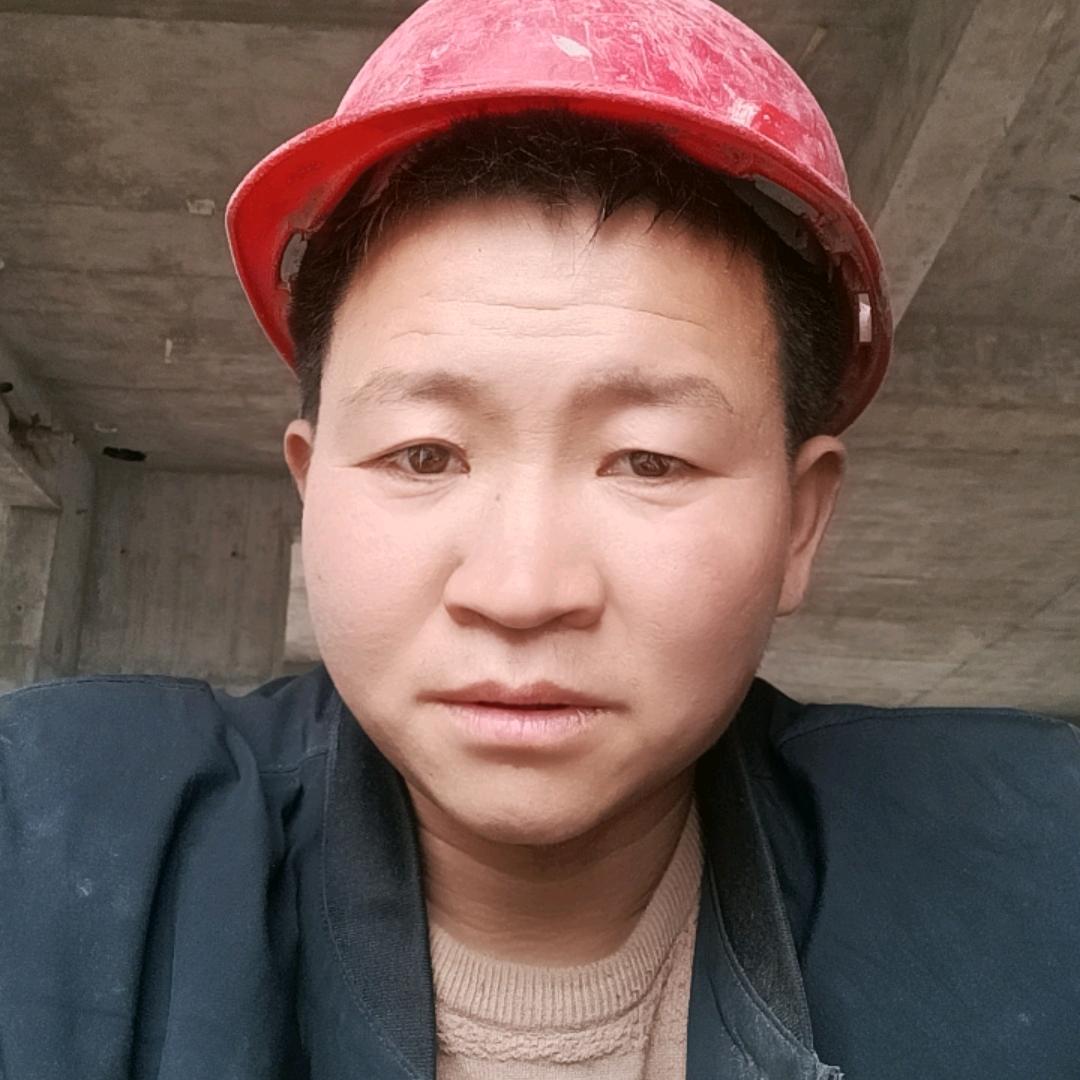 孤独的一个人