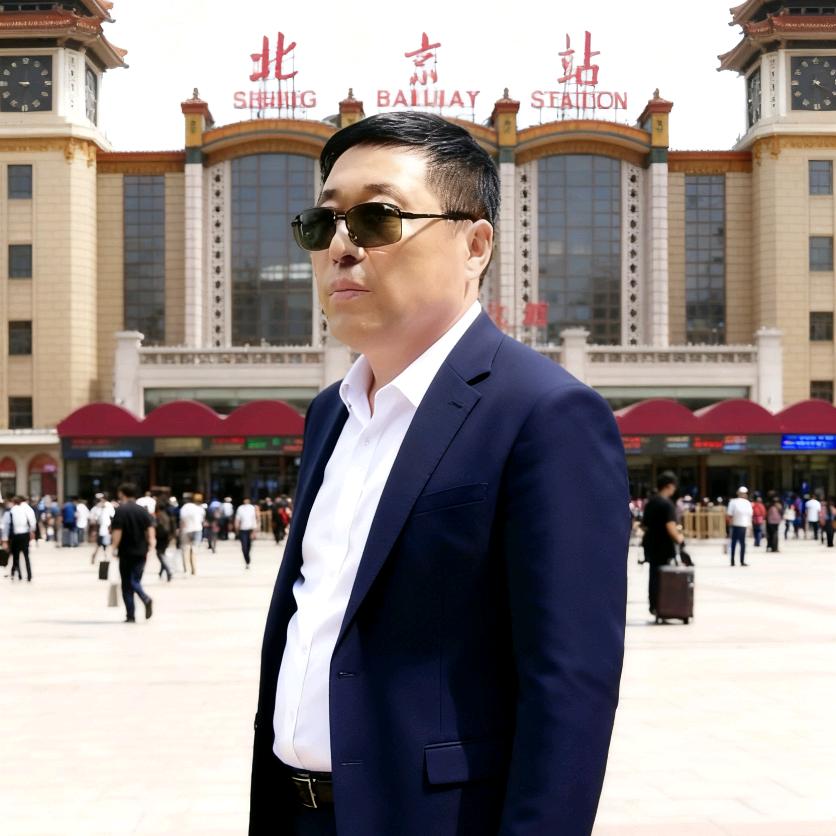 锋哥