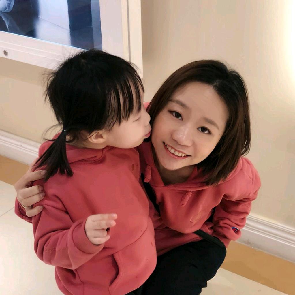 一一妈妈