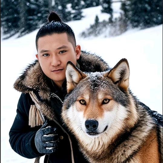 大蒜哥（环金商贸）