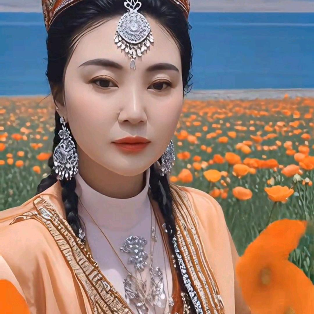 坚强独立