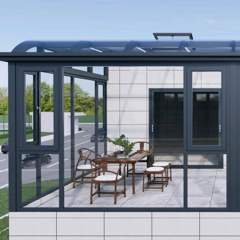 家和阳光房小六