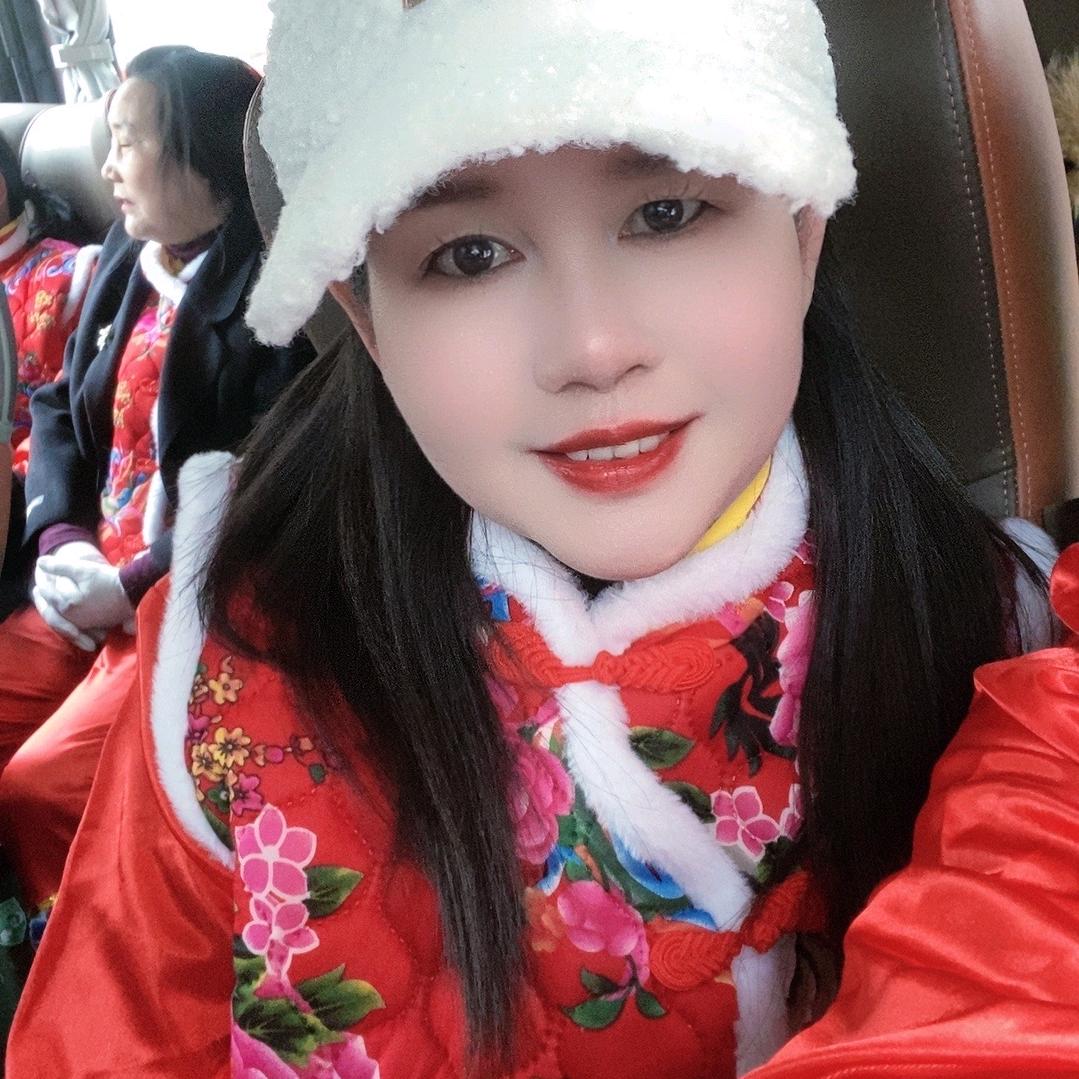 云舞蹈💃