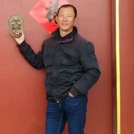 我心善良