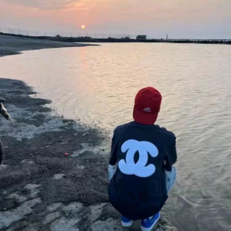 海的深远方