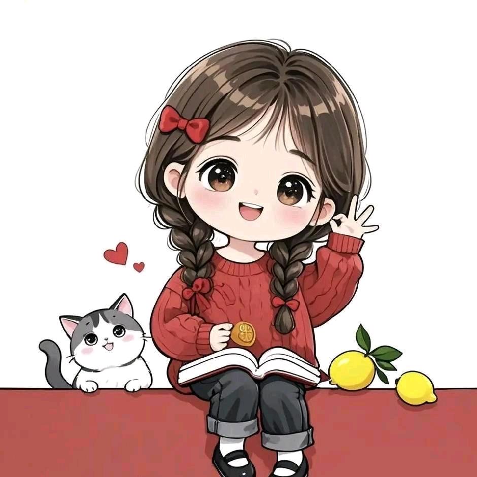 果果 ～徐