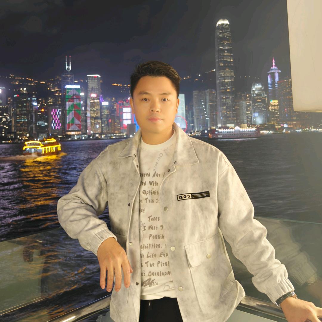 韩翔