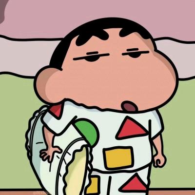 空白